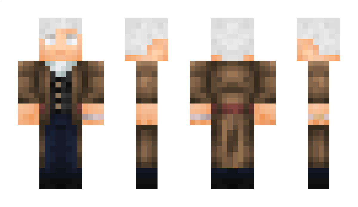 Fealsom_ Minecraft Skin