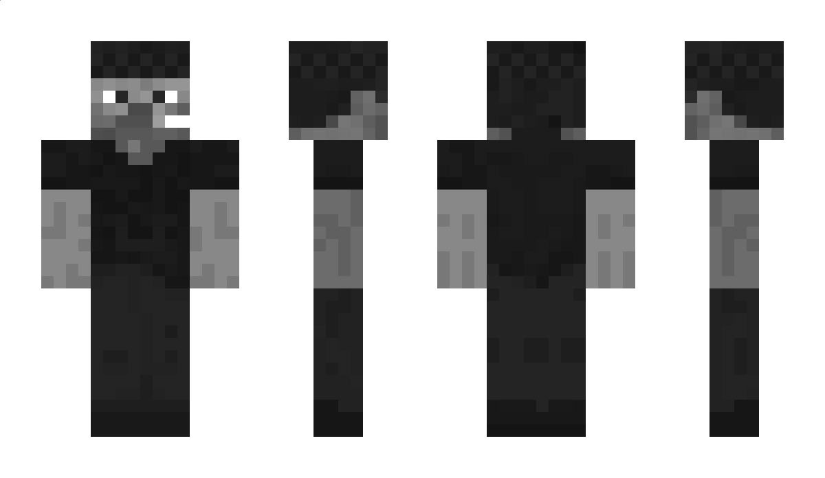 TehTasty Minecraft Skin