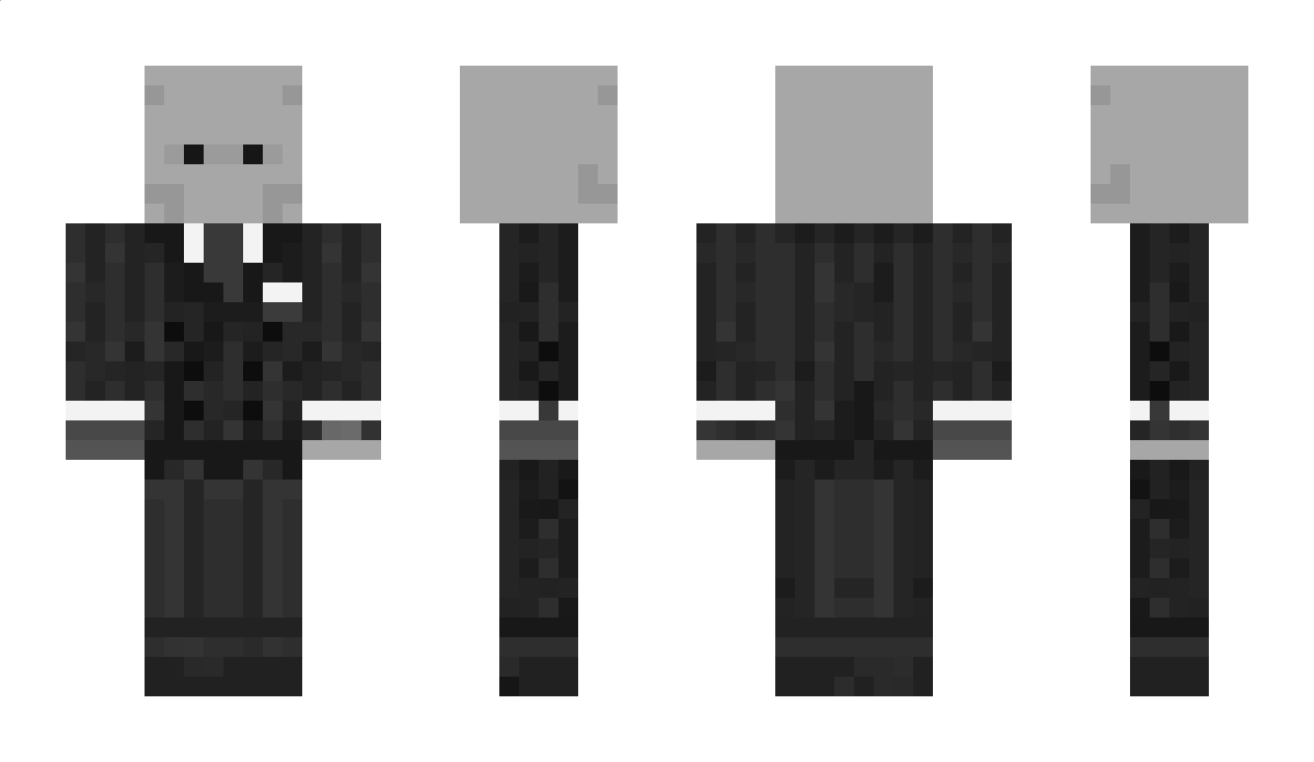 Doppaz Minecraft Skin