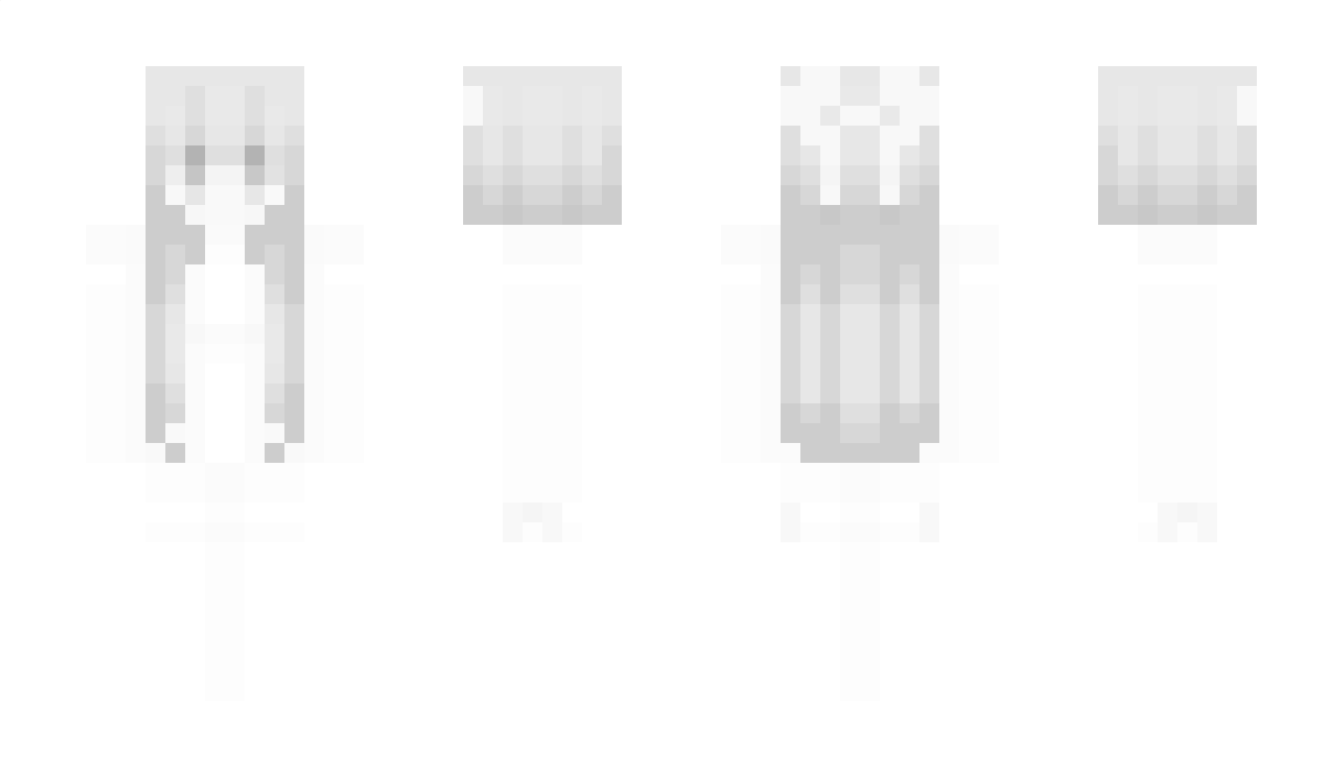 winter02 Minecraft Skin