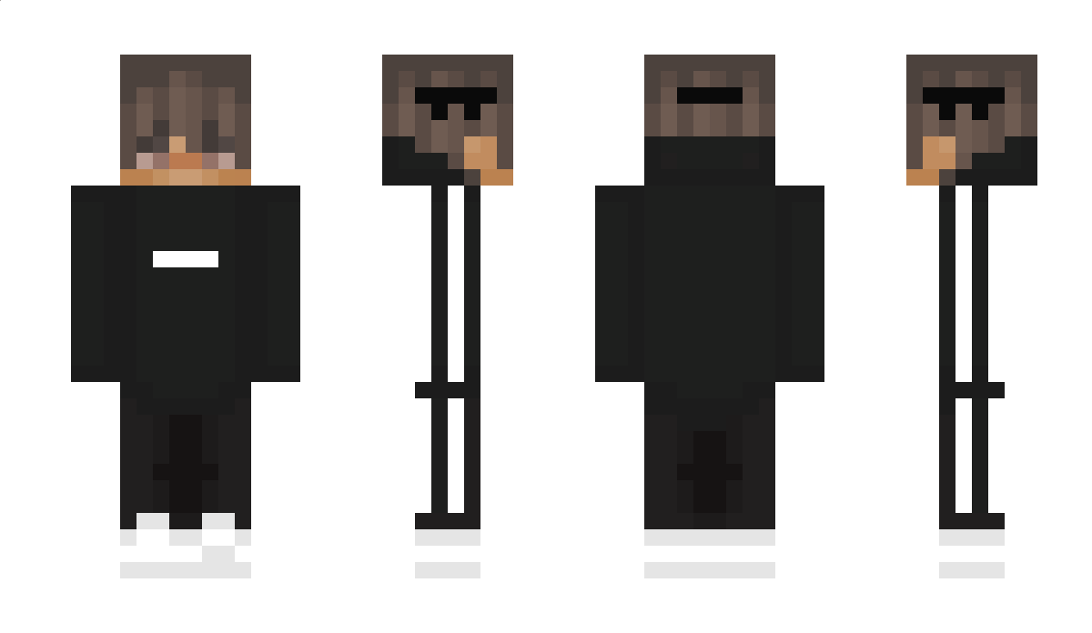 filip2014 Minecraft Skin