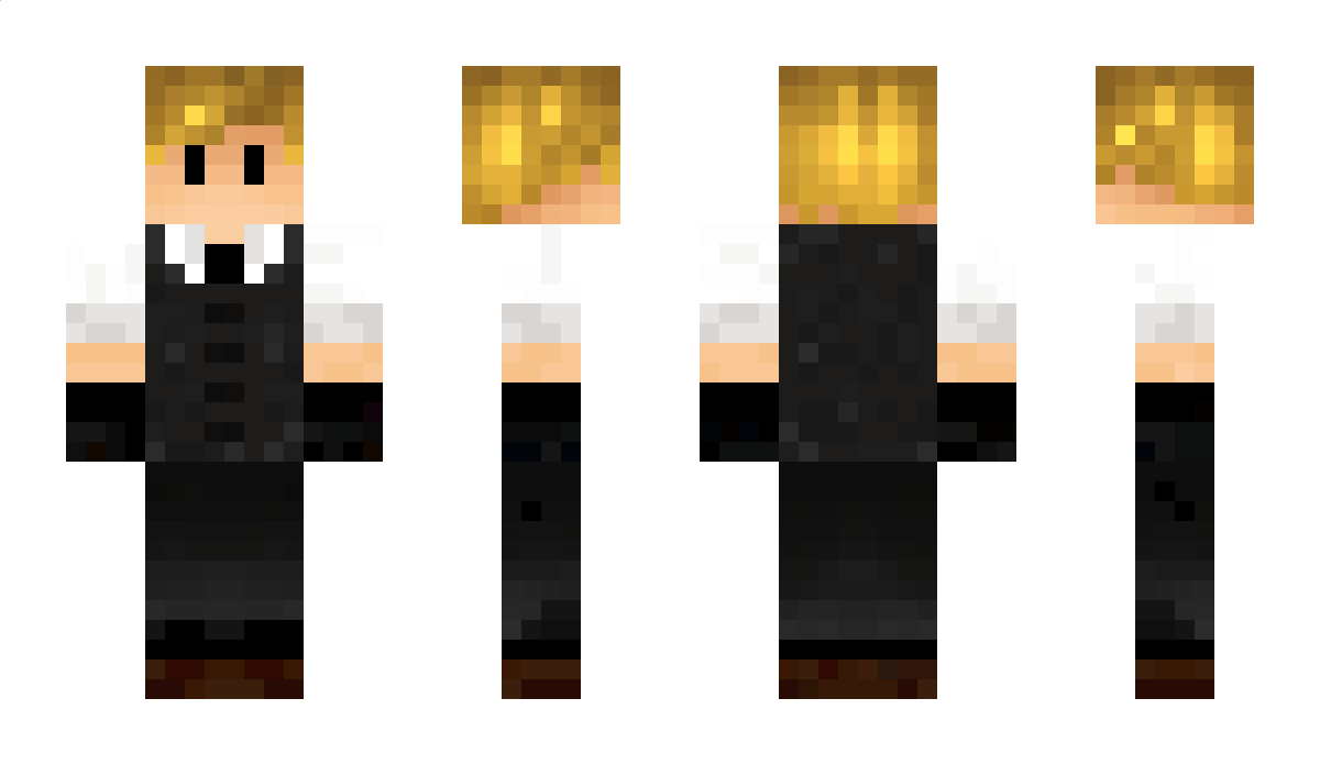 Erkon9017 Minecraft Skin