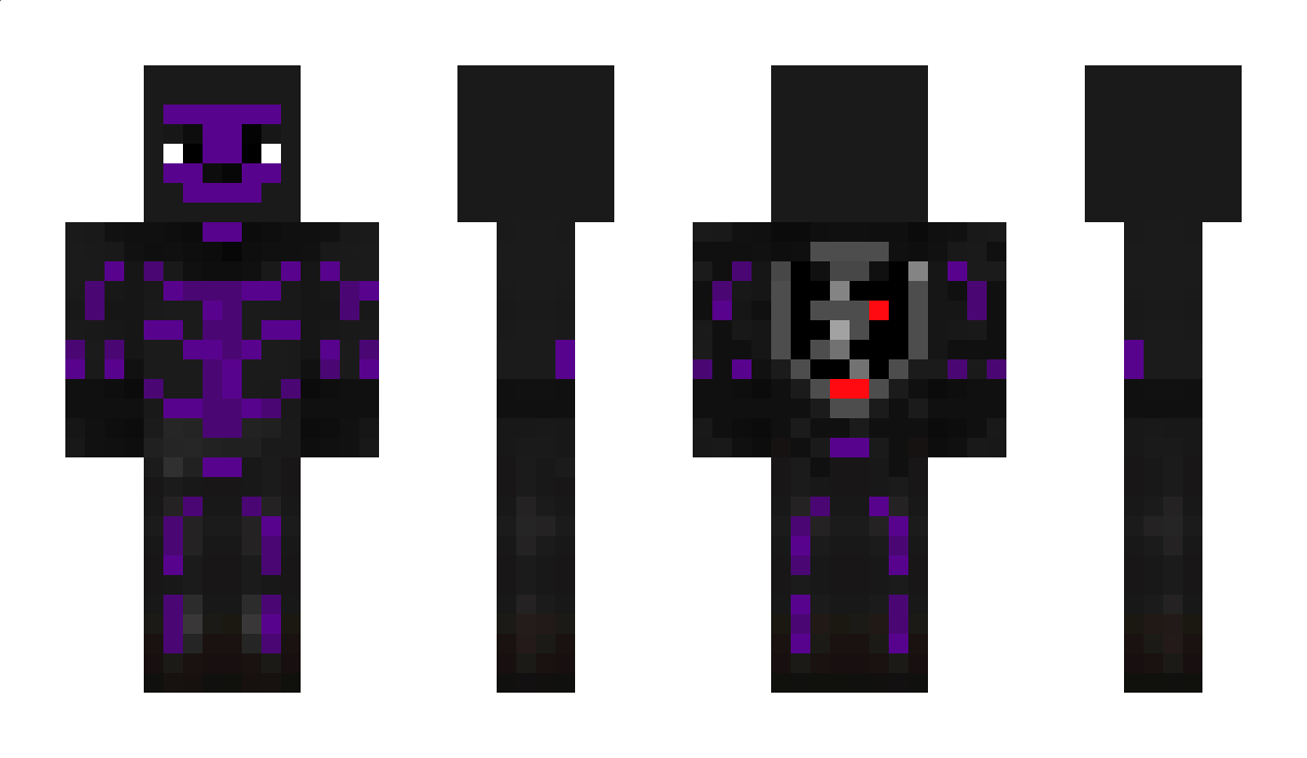 stickdoggg Minecraft Skin