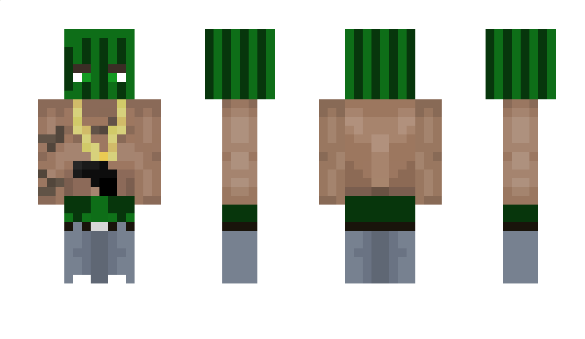 Angelitosss_ Minecraft Skin