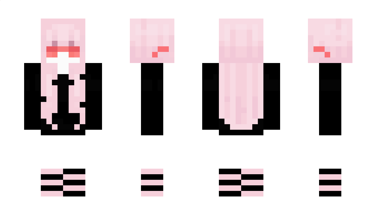 Sveggy Minecraft Skin