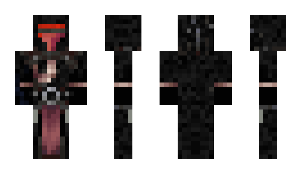 Gr4pefru1tj4ck Minecraft Skin