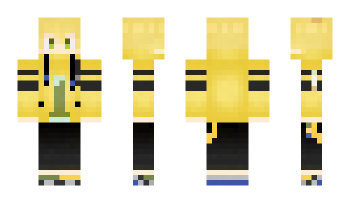 consome01 Minecraft Skin