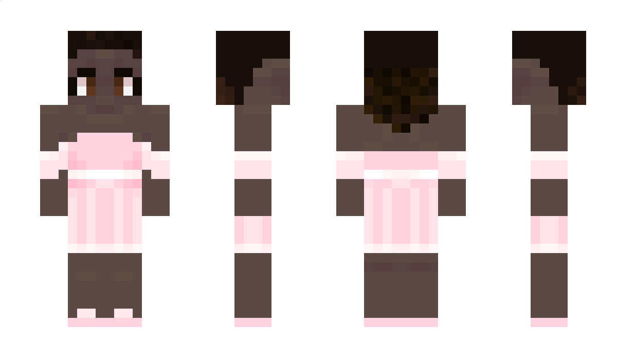 Eierlecker Minecraft Skin