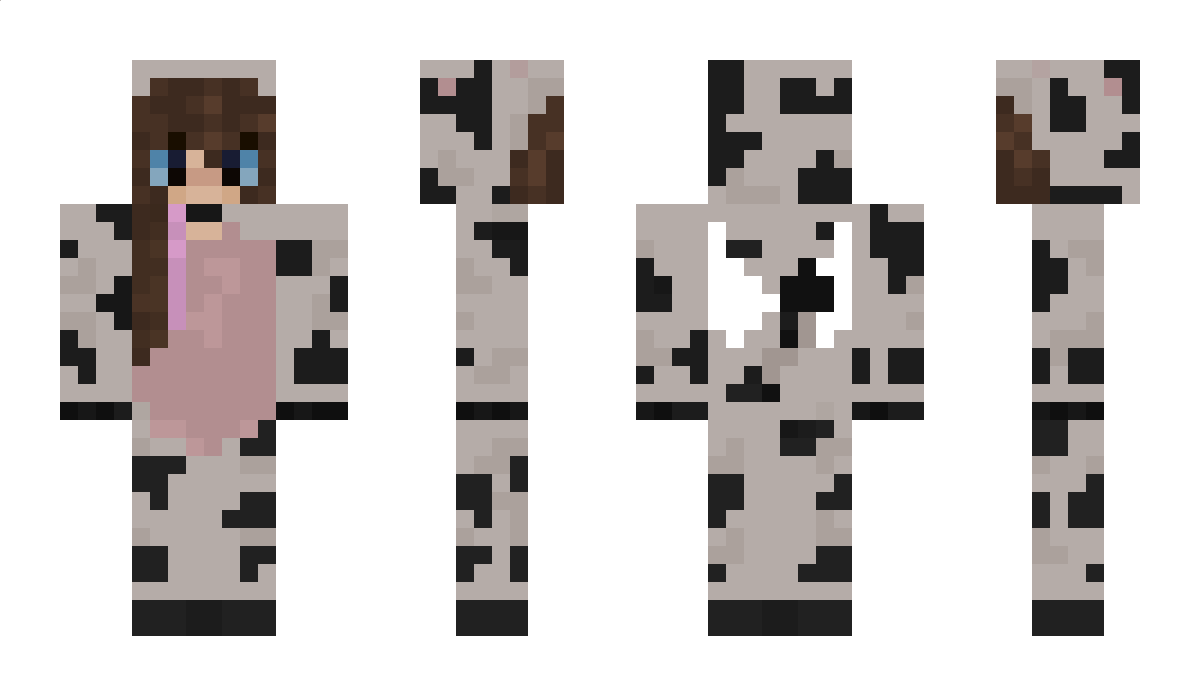 KertzenSchein Minecraft Skin