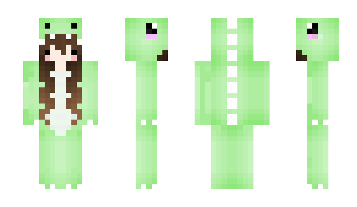 gamerdad72 Minecraft Skin