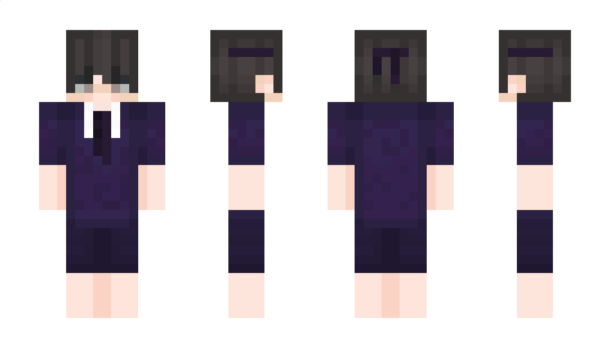 onlyDomi Minecraft Skin