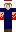 raoninhoficial Minecraft Skin