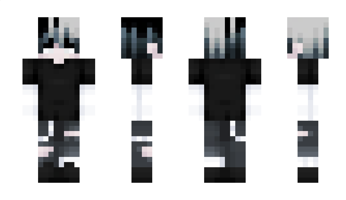 Scheppii Minecraft Skin