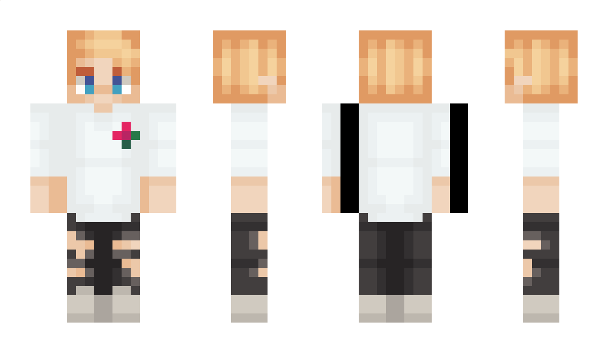 Ool Minecraft Skin