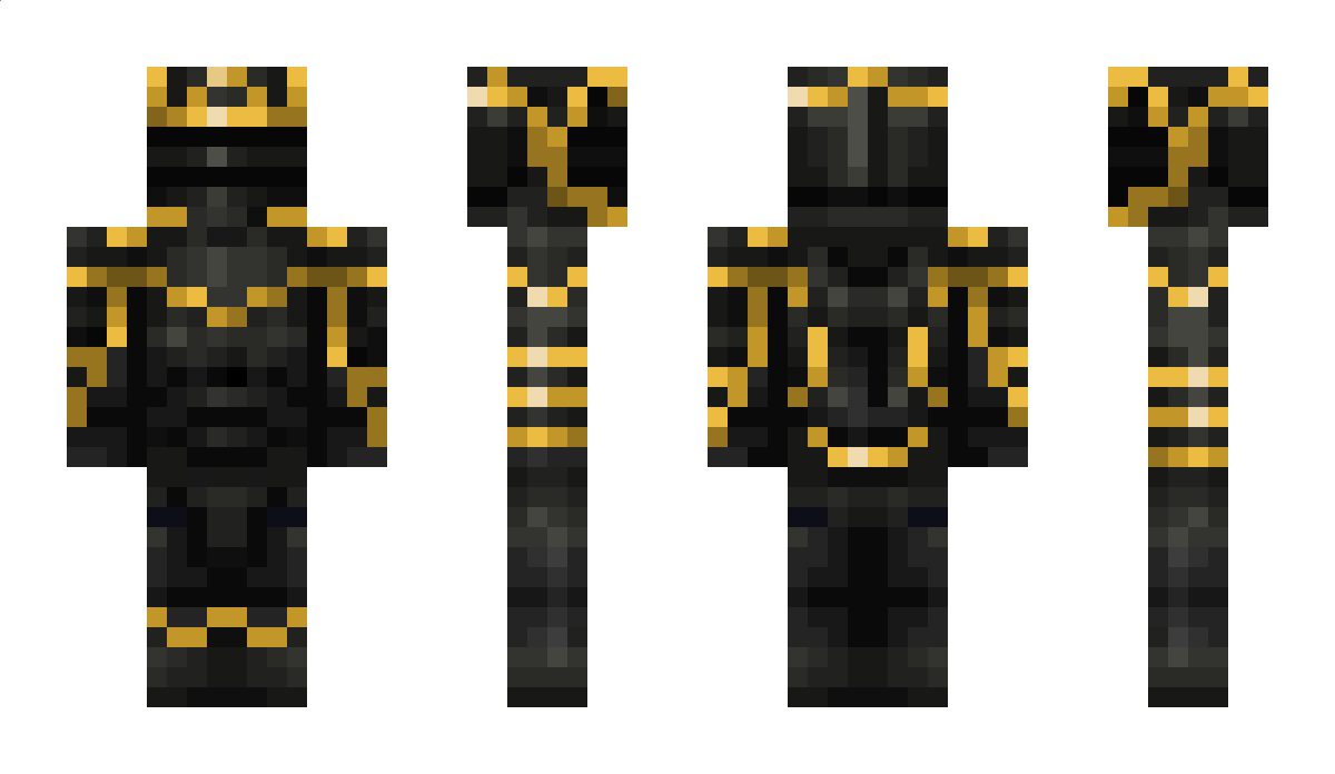 LexyLowella Minecraft Skin