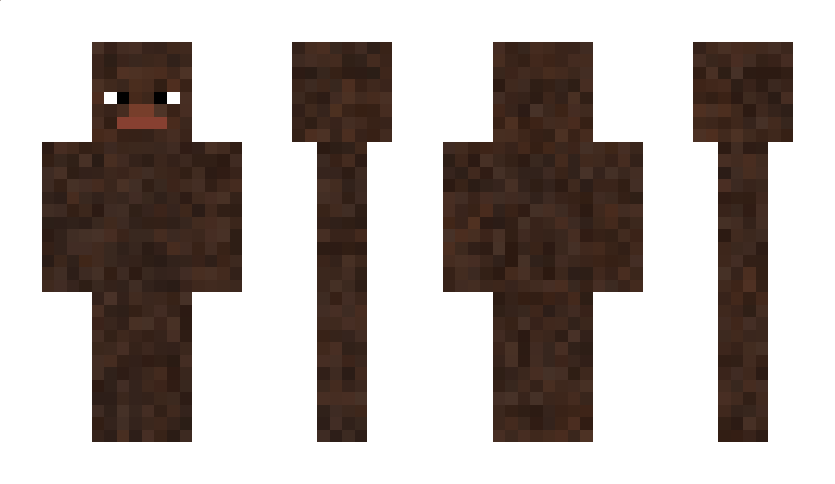 ArtZabAZ Minecraft Skin