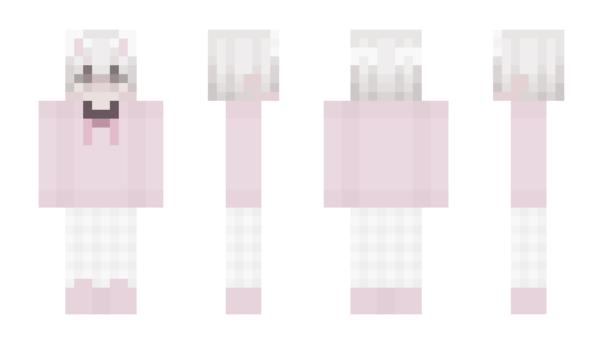 efeocall Minecraft Skin