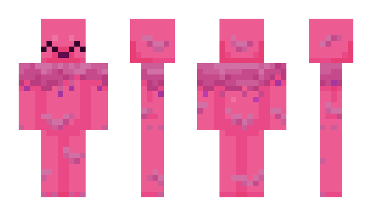 dimc4 Minecraft Skin