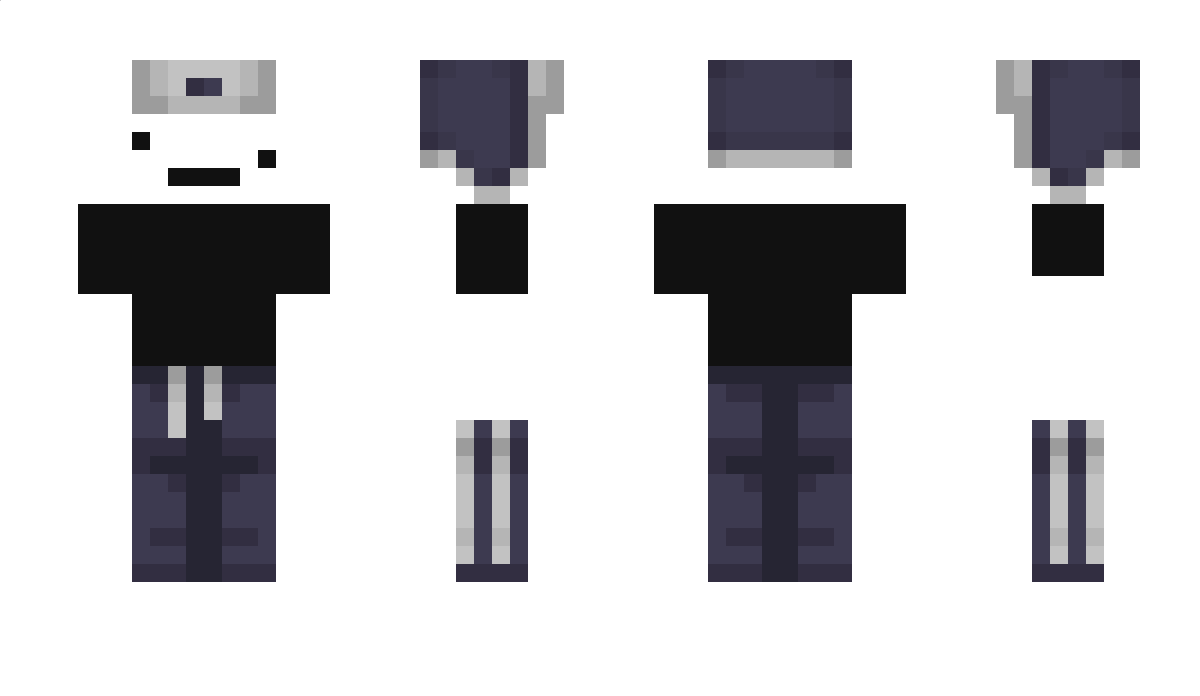 11co Minecraft Skin