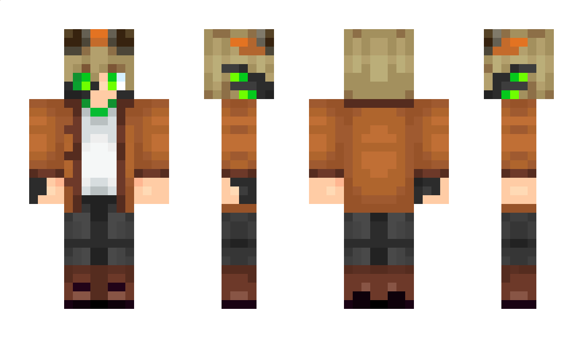 _Amplify__ Minecraft Skin