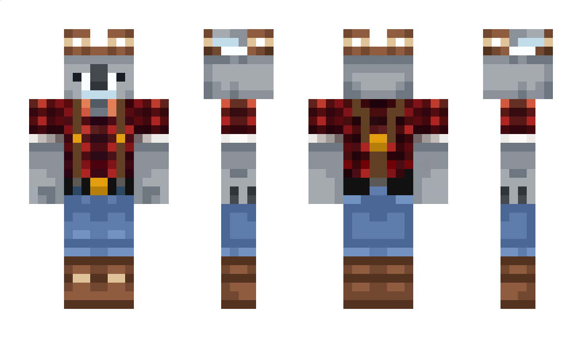 basincc Minecraft Skin