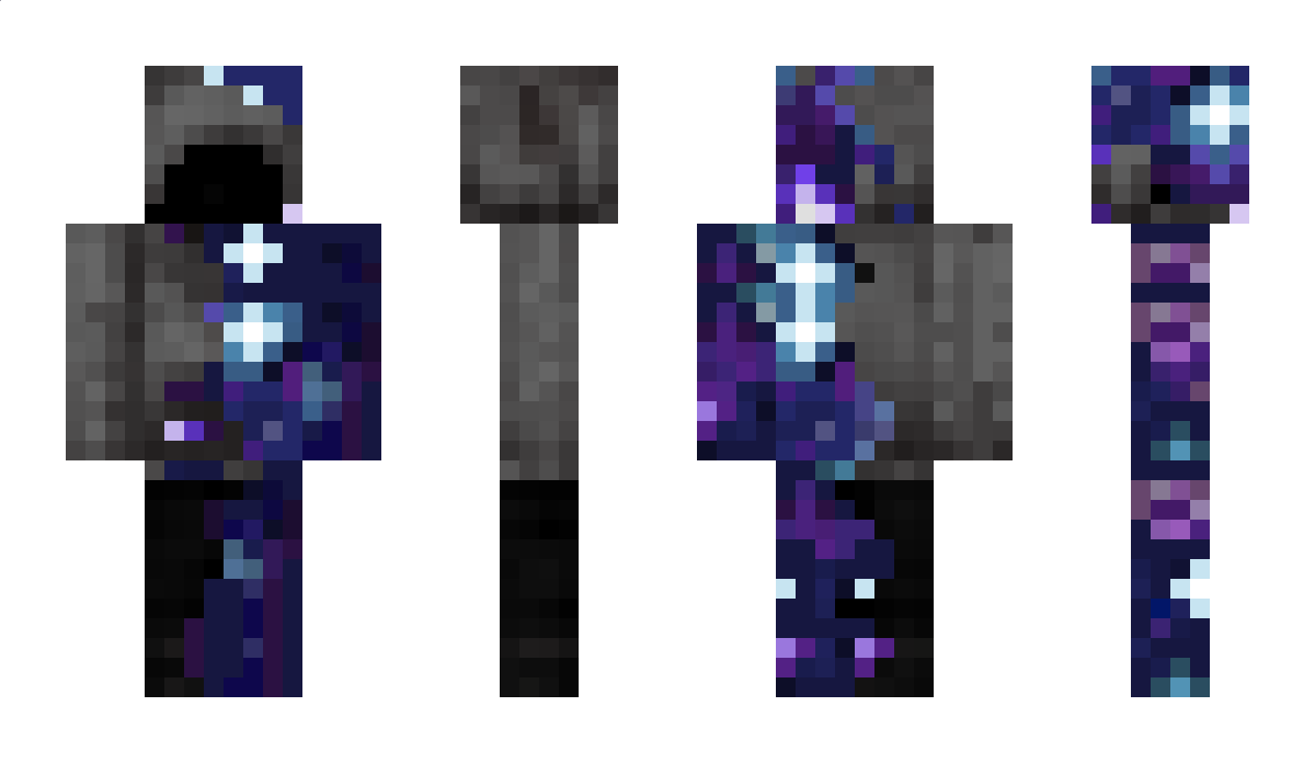 ShadowTroll9 Minecraft Skin