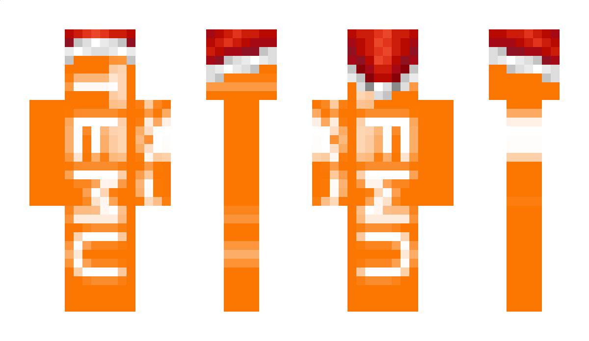 shoptemu Minecraft Skin