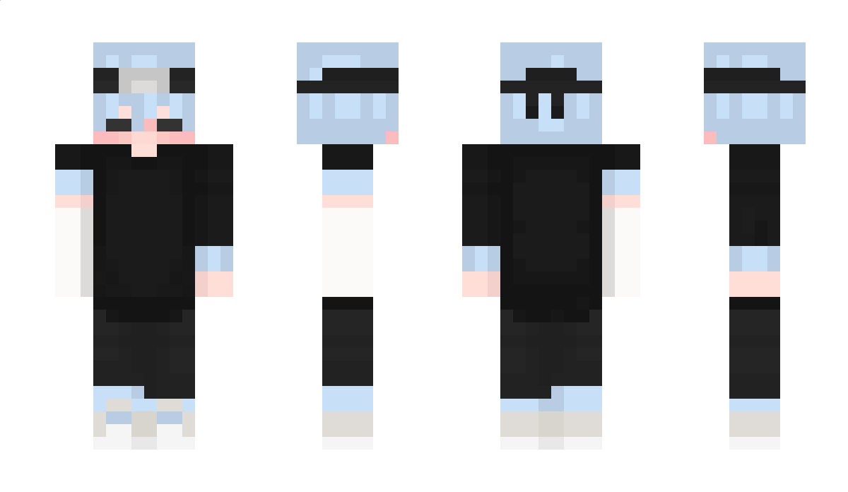 _icedcave_ Minecraft Skin