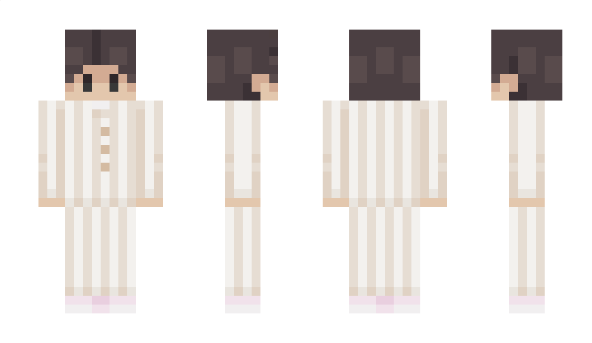 zedziller Minecraft Skin