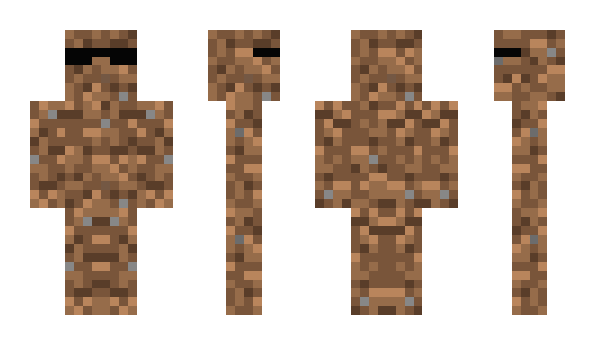 demon3 Minecraft Skin