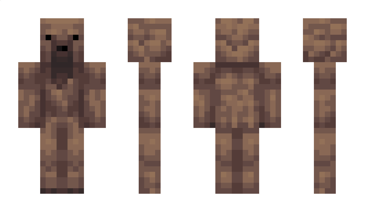 xhmyjosh Minecraft Skin