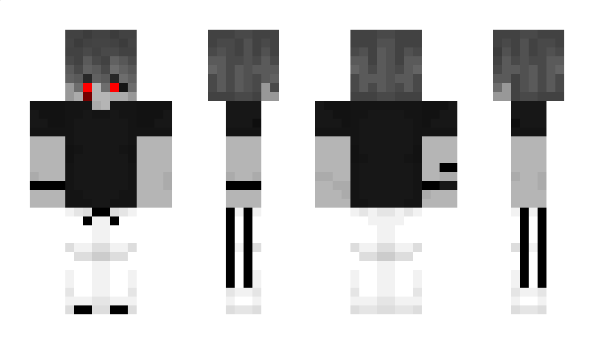 Dazz5mb Minecraft Skin