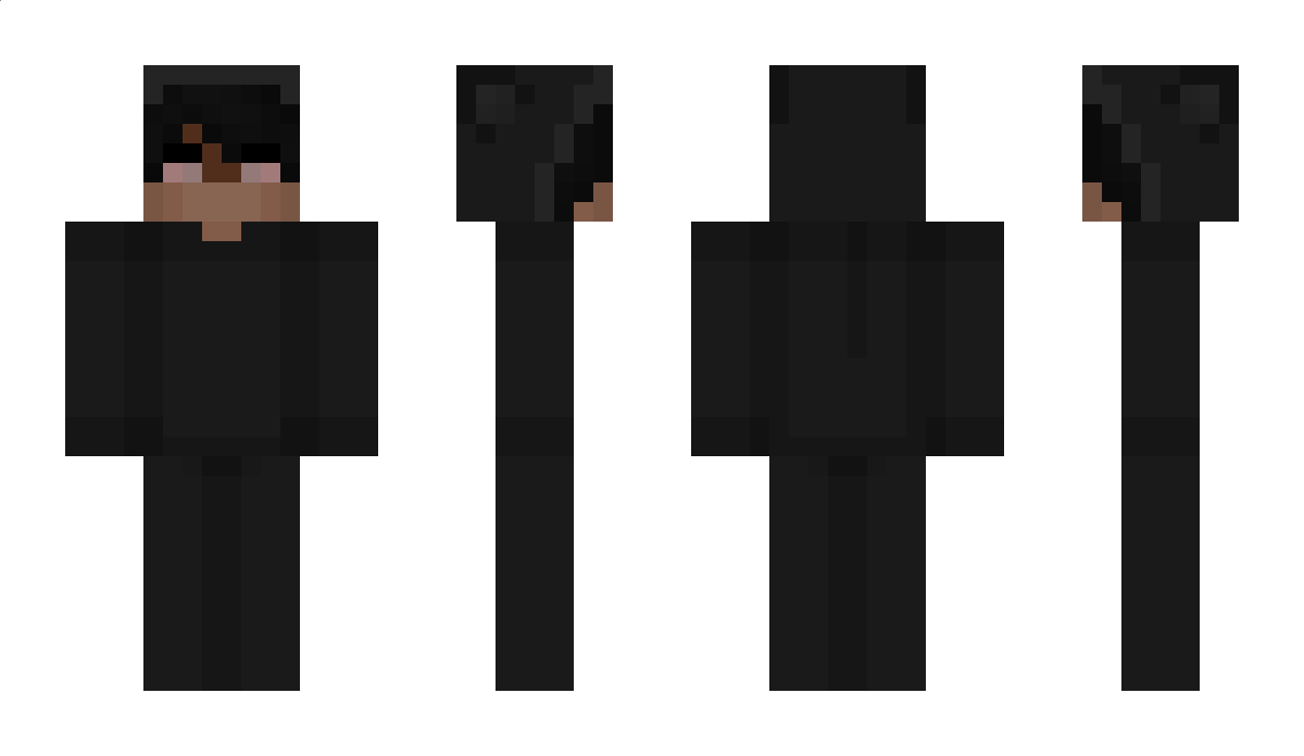 Schards Minecraft Skin