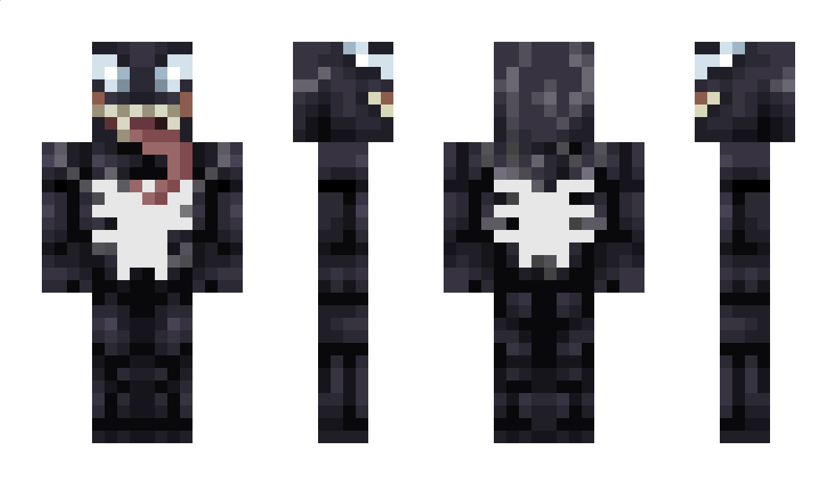 EmperorDeath Minecraft Skin