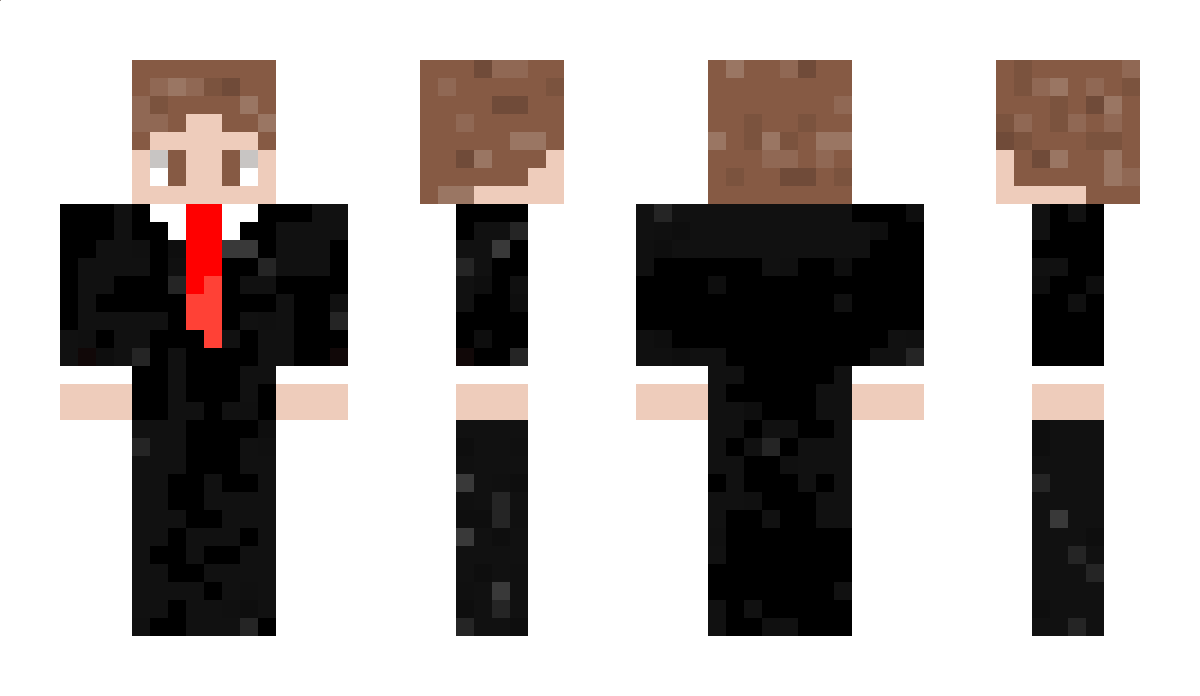 Eoot Minecraft Skin