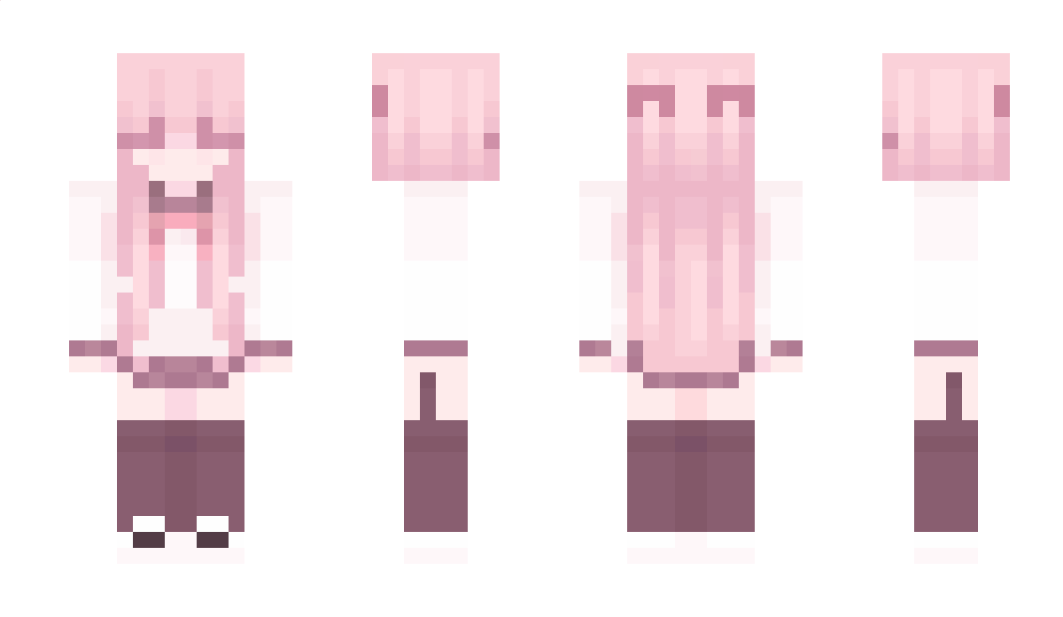 cosmicmonkey2713 Minecraft Skin