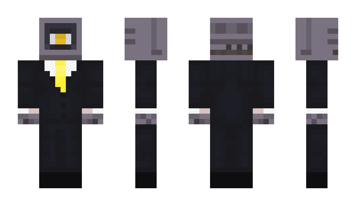 Arfilact Minecraft Skin