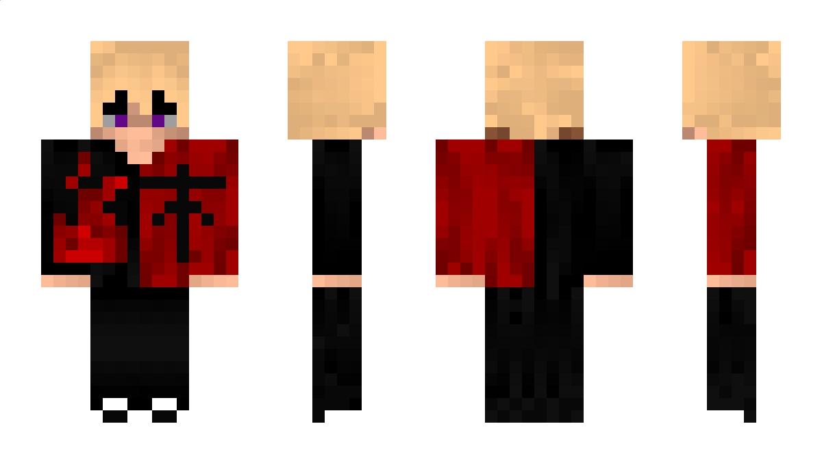 Lazy_bowler Minecraft Skin