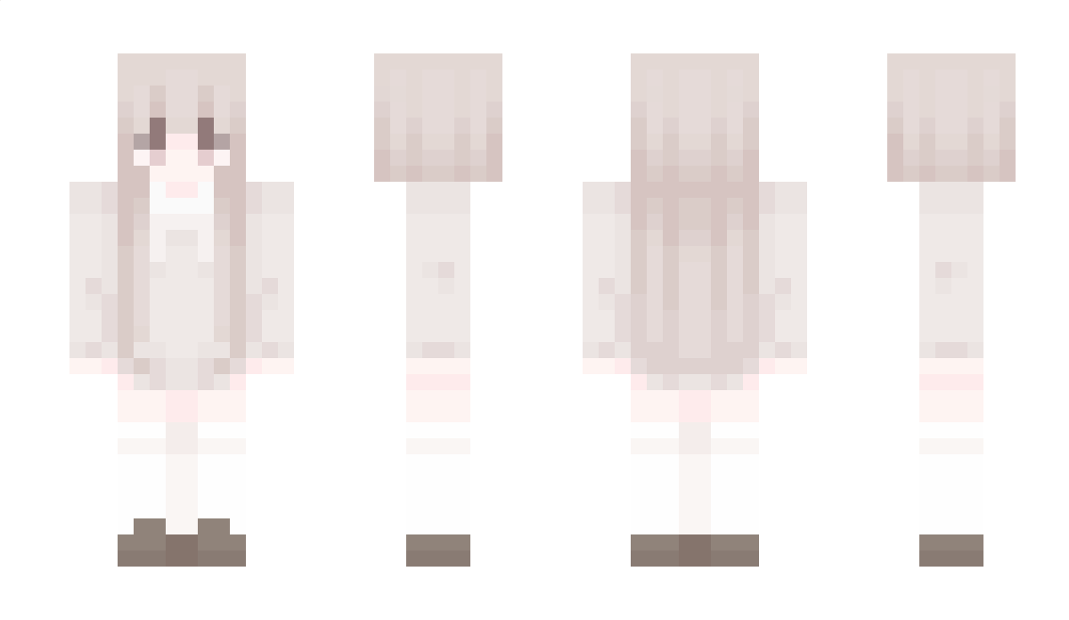 Lin_Fonyon Minecraft Skin