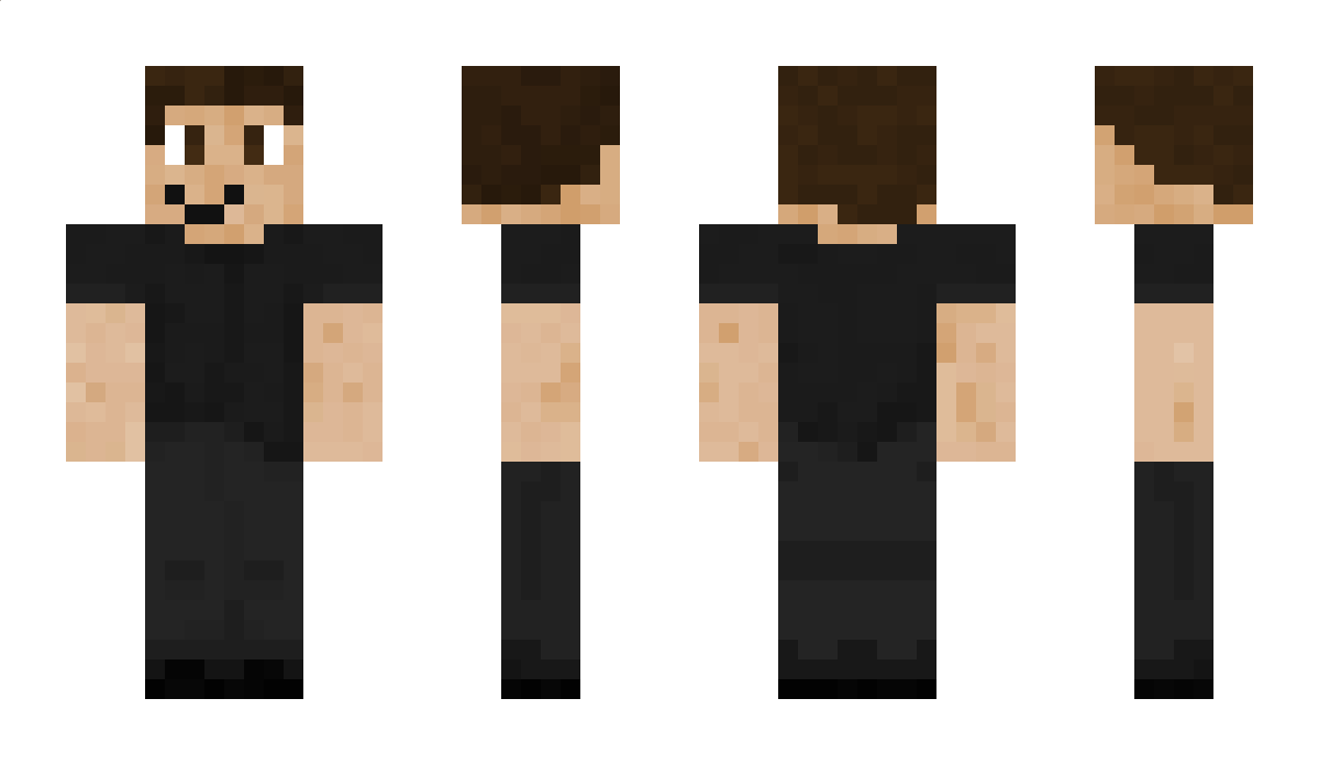 Sethicans Minecraft Skin