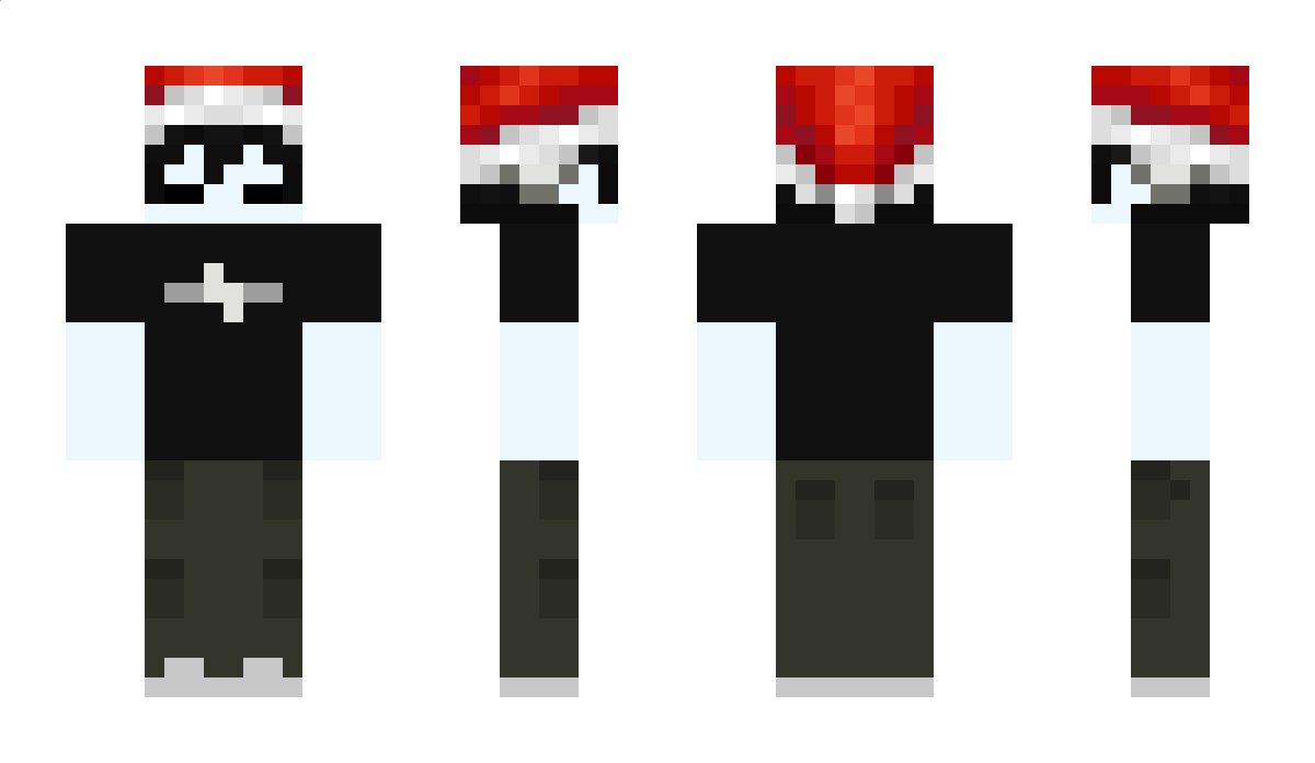 JaumLiaoum Minecraft Skin