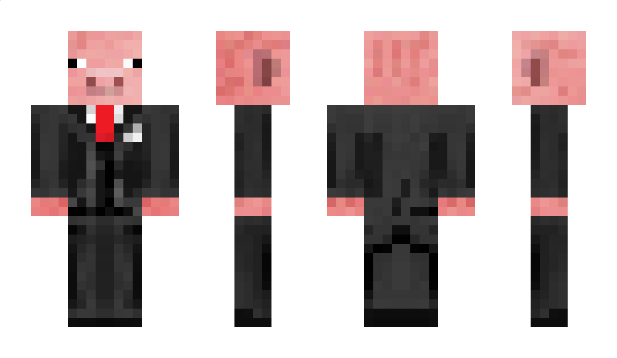 Mosxarakis Minecraft Skin