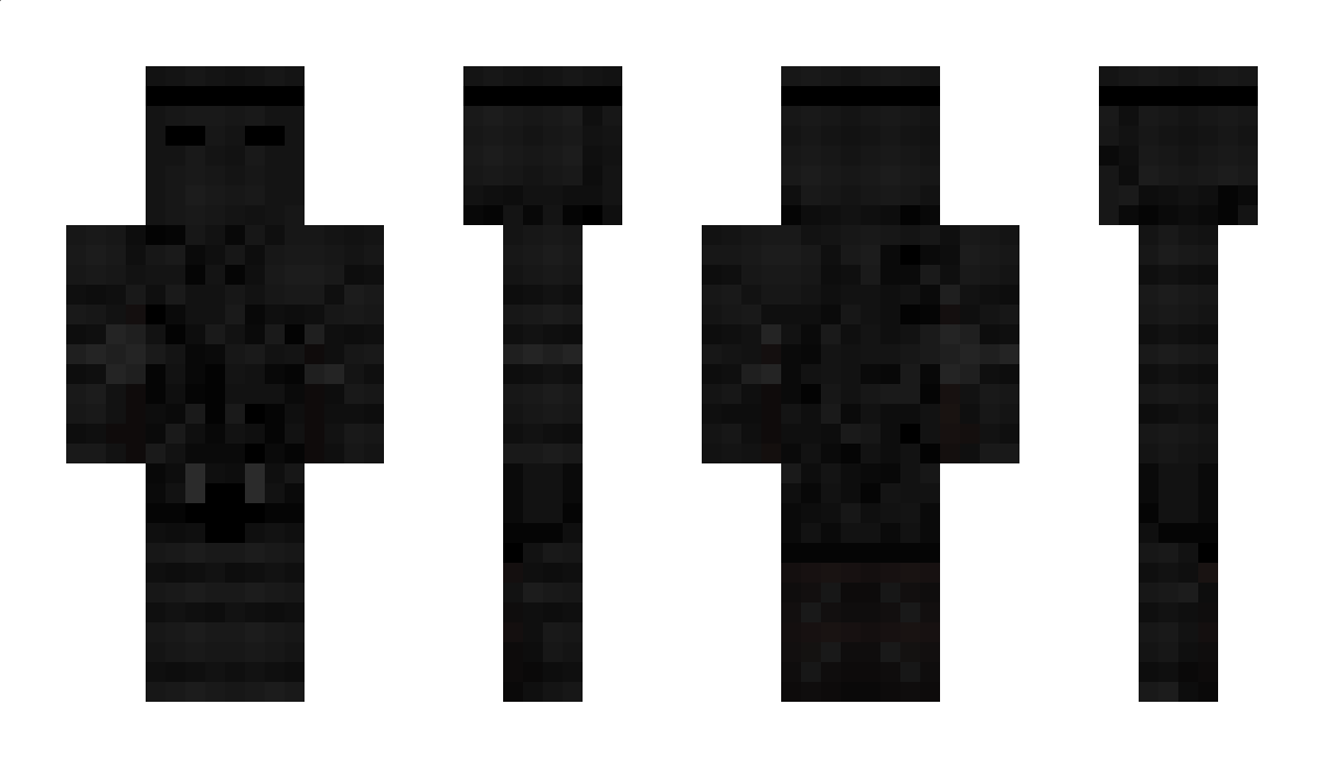 Acordium Minecraft Skin