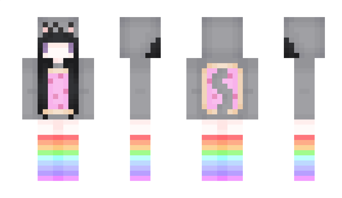 _semmie_ Minecraft Skin