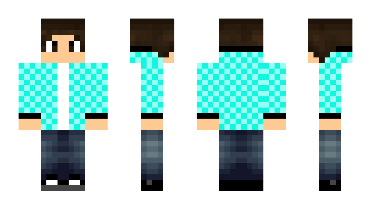 jonawa Minecraft Skin