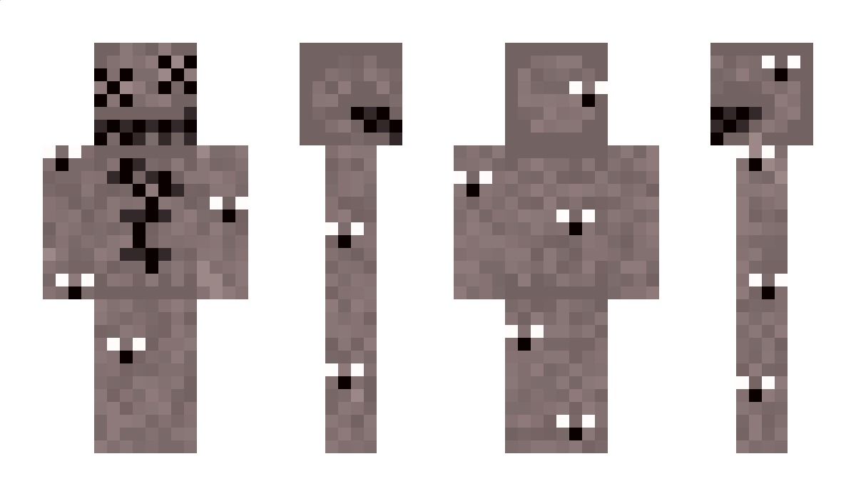 Stief Minecraft Skin