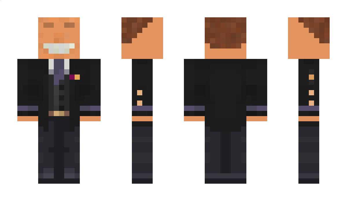 Danito126 Minecraft Skin