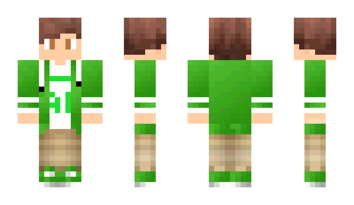 _Eway_ Minecraft Skin