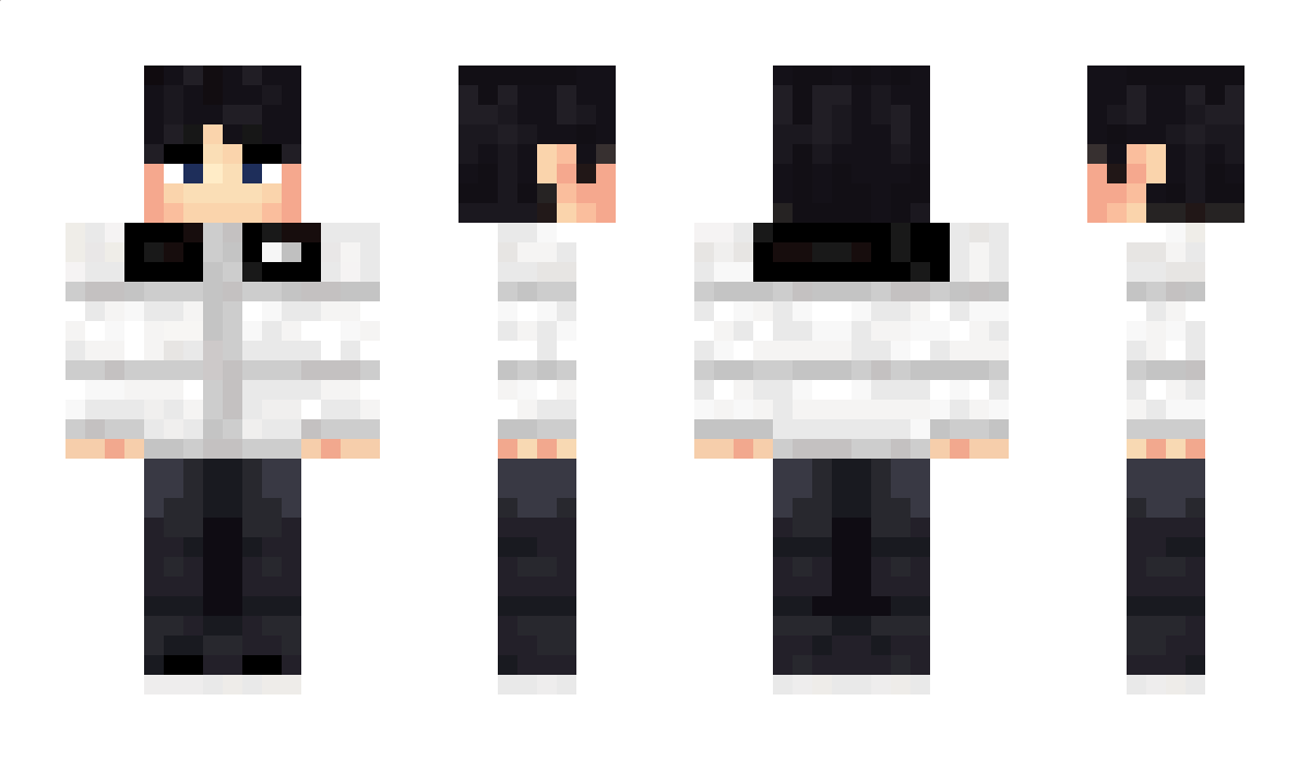 L0rd_corol Minecraft Skin