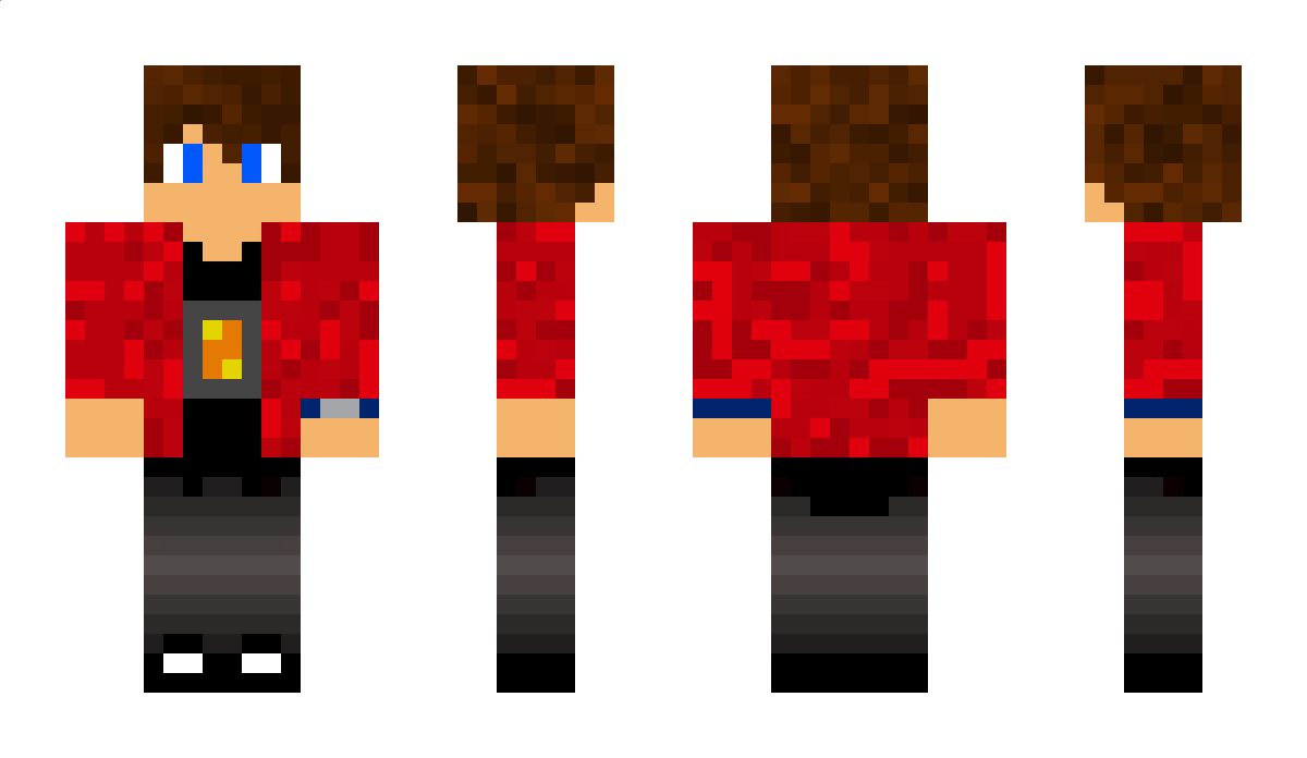 omar_afandi Minecraft Skin